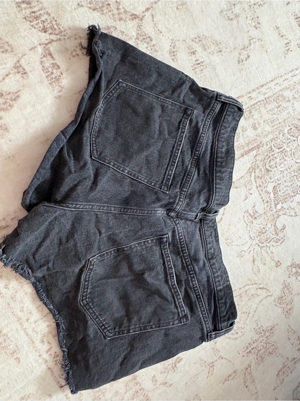 Jeans Subcategory Classification - Picture 3 of 3